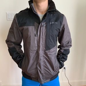 Eddie Bauer Weatheredge Jacket